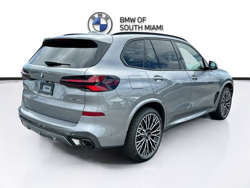 New 2026 BMW X5 sDrive40i RWD image 6
