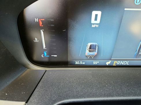 New 2026 Ford Bronco Sport Big Bend image 14