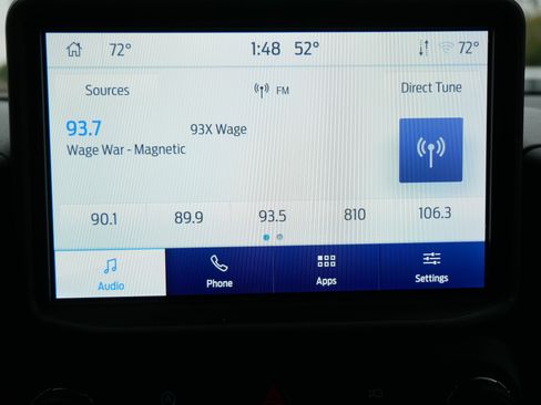 Used 2024 Ford Bronco Sport Badlands w/ Premium Package image 14