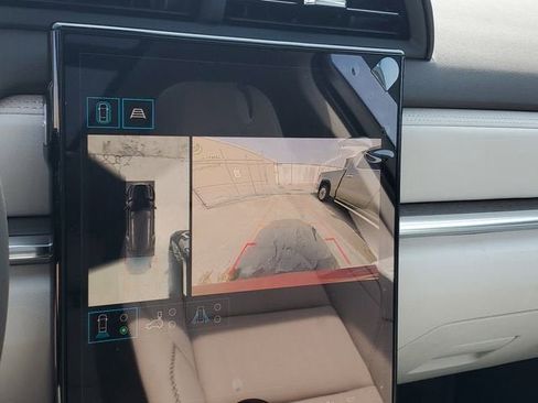 New 2026 GMC Terrain Denali AWD/4WD image 22