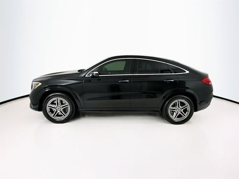 New 2026 Mercedes-Benz GLE 450 GLE 450 Coupe image 5