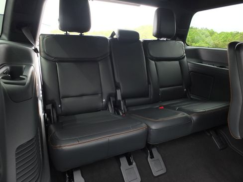 New 2026 Ford Expedition Tremor AWD/4WD image 57