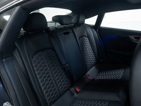 Used 2019 Audi RS 5 Sportback AWD/4WD image 23