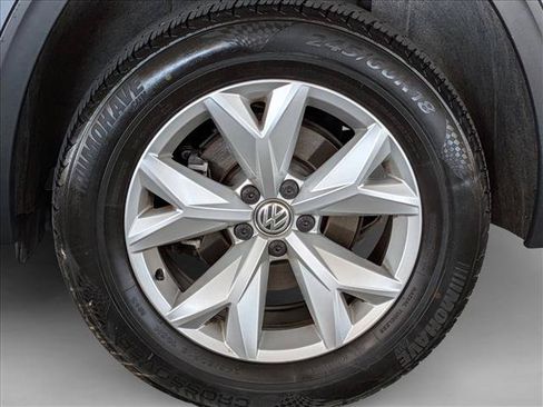 Used 2019 Volkswagen Atlas S FWD image 23