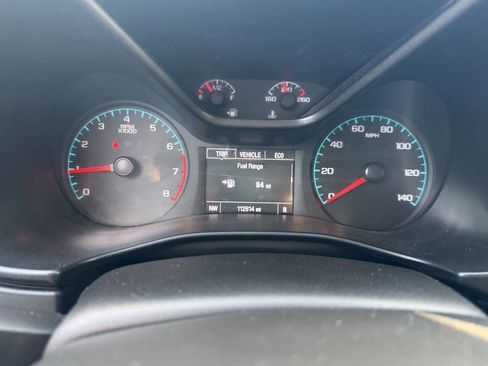 Used 2015 Chevrolet Colorado LT RWD image 15