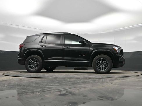 New 2026 GMC Terrain AT4 w/ Convenience Package III image 36