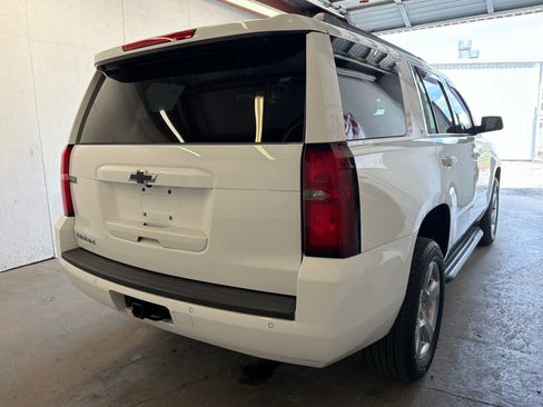 Used 2017 Chevrolet Tahoe LT RWD image 5