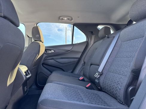 Used 2024 Chevrolet Equinox LT image 16