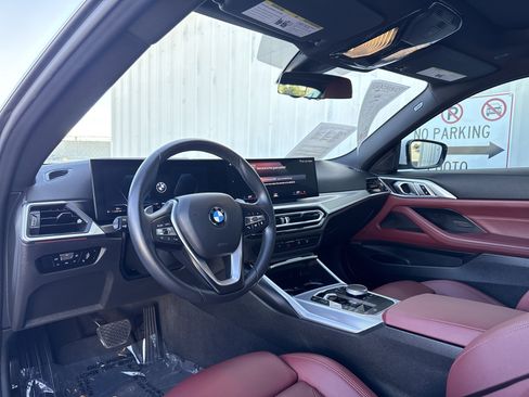 Used 2024 BMW 430i Coupe w/ Convenience Package image 25