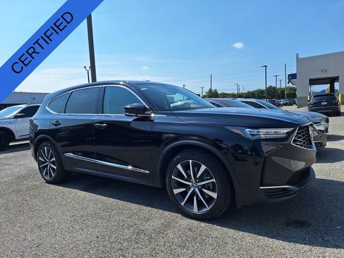 Used 2026 Acura MDX FWD w/ Technology Package image 3