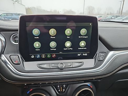 Used 2024 Chevrolet Blazer Premier w/ Driver Confidence II Package image 18