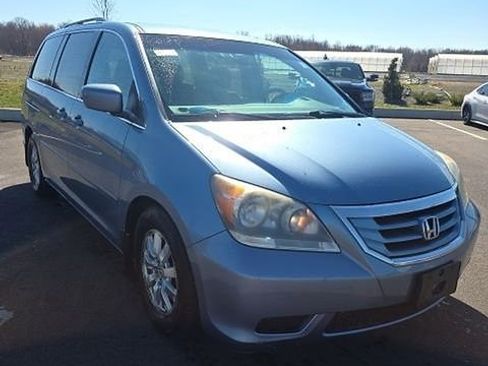 Used 2010 Honda Odyssey EX image 3