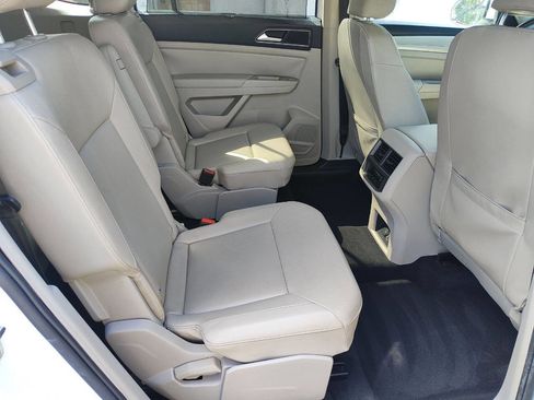 Used 2018 Volkswagen Atlas SE image 36