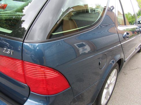 Used 2008 Saab 9-5 2.3T FWD image 18