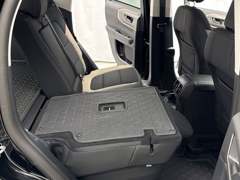 New 2025 Ford Bronco Sport Big Bend image 37