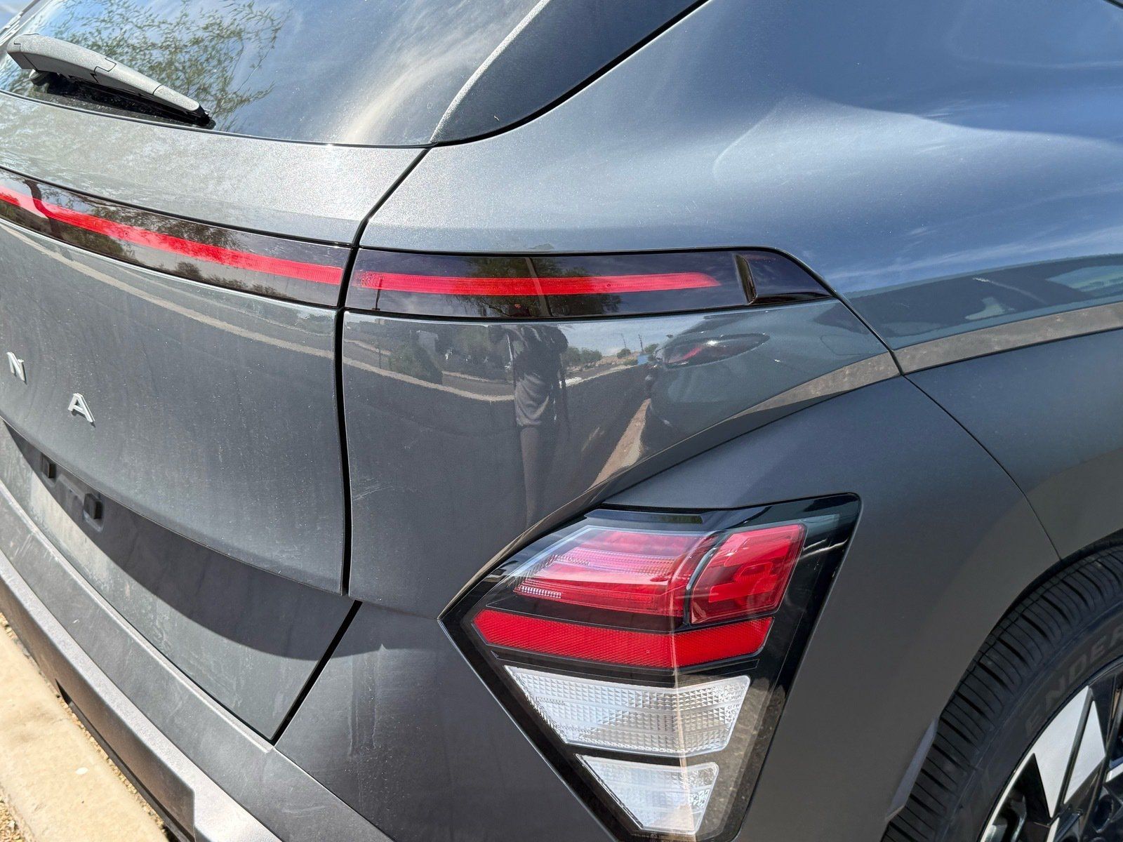 Used 2025 Hyundai Kona SEL FWD image 10