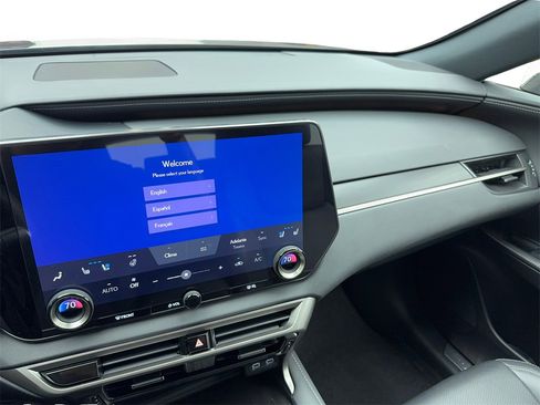 Used 2023 Lexus RX 350 Premium w/ Cold Area Package image 23