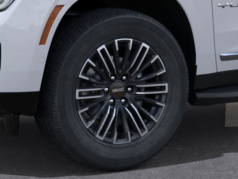 New 2026 GMC Yukon XL Elevation RWD image 9