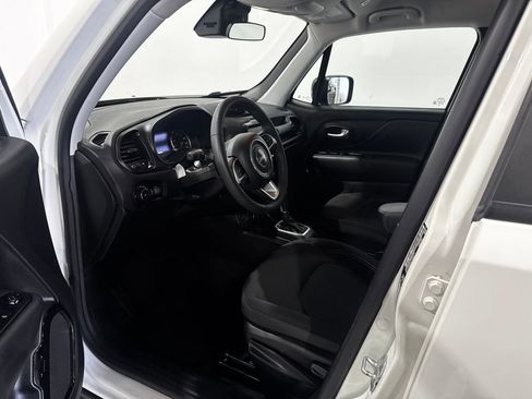 Used 2023 Jeep Renegade Altitude AWD/4WD image 16