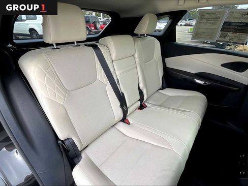 Certified 2023 Lexus RX 350 FWD image 16