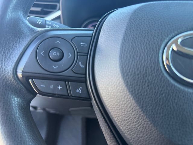 Certified 2024 Toyota RAV4 LE AWD/4WD image 32