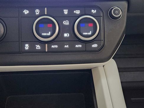New 2026 Land Rover Defender 110 S AWD/4WD image 29