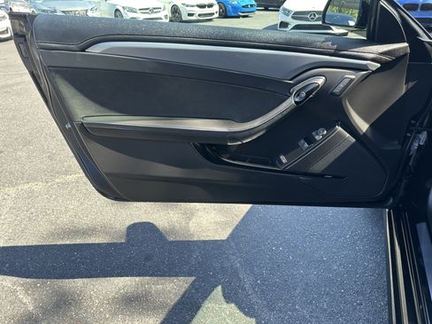 Used 2013 Cadillac CTS V Coupe RWD image 23