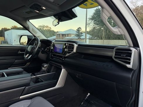 Used 2024 Toyota Tundra SR5 image 29