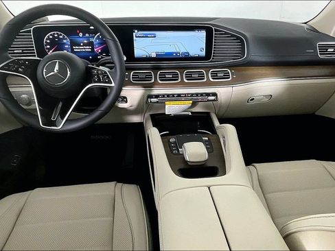 New 2026 Mercedes-Benz GLE 450 4MATIC image 5