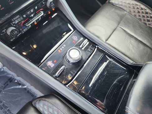 Used 2021 Jeep Grand Cherokee L Summit w/ Advanced Protech Group IV image 16