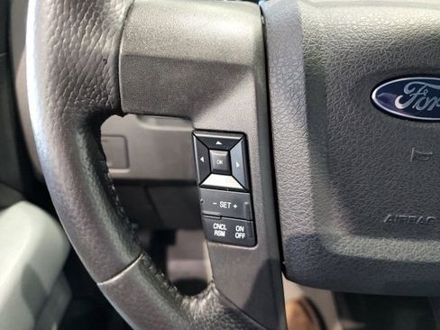 Used 2014 Ford F150 XLT w/ Equipment Group 302A Luxury image 12