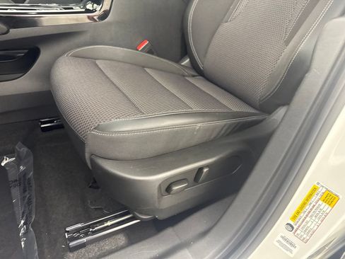 Used 2023 Buick Envision Preferred AWD/4WD image 10