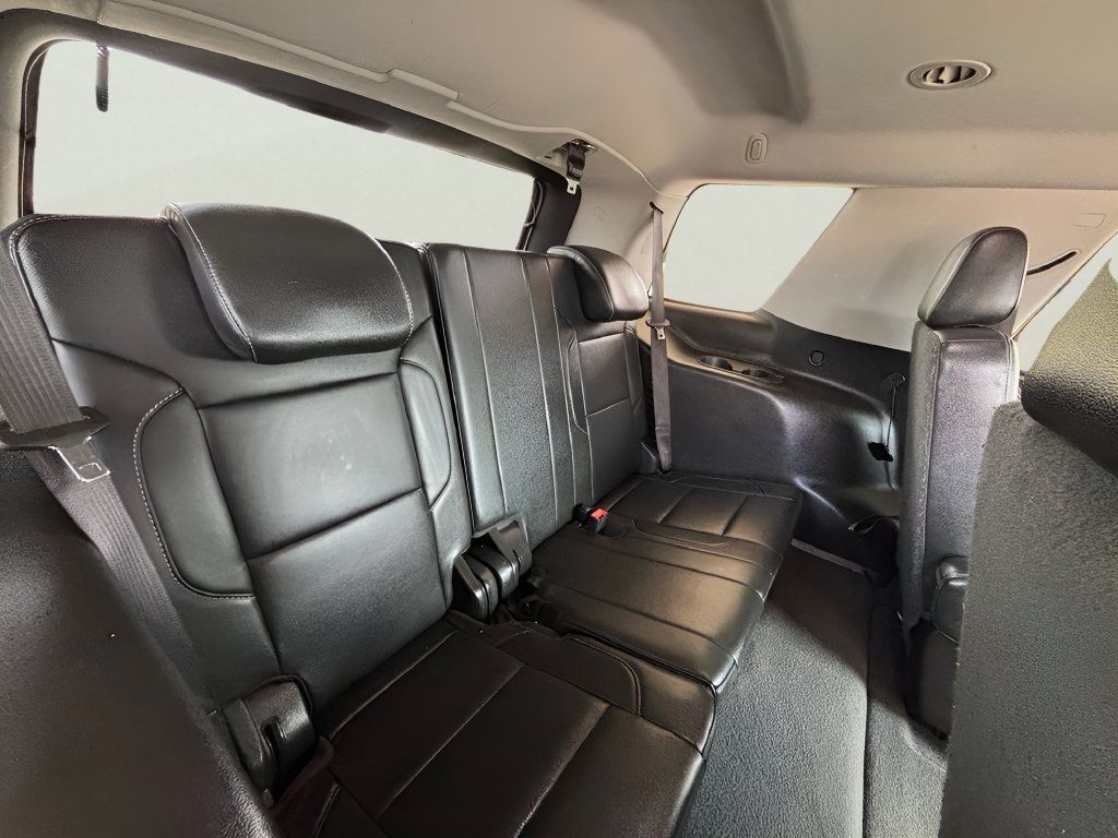 Used 2019 Chevrolet Tahoe Premier RWD image 14