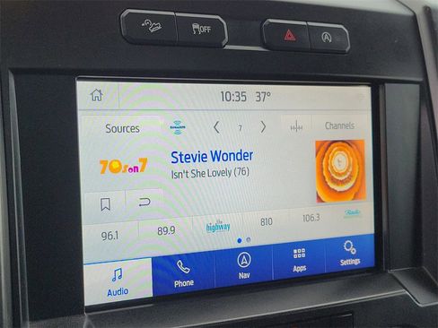 Used 2019 Ford F150 XLT w/ Equipment Group 302A Luxury image 27