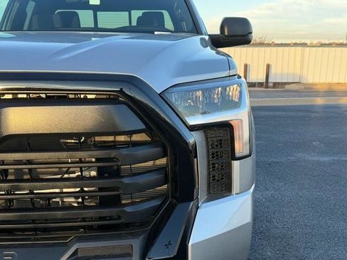 Used 2026 Toyota Tundra SR image 5