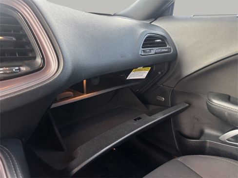 Used 2023 Dodge Challenger R/T w/ Blacktop Package image 23