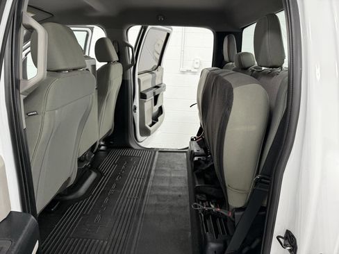 Used 2020 Ford F350 XL w/ Power Equipment Group image 13