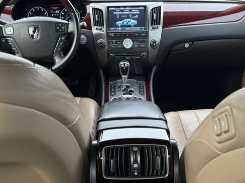 Used 2011 Hyundai Equus Ultimate RWD image 40