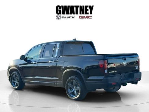 Used 2023 Honda Ridgeline RTL-E image 5