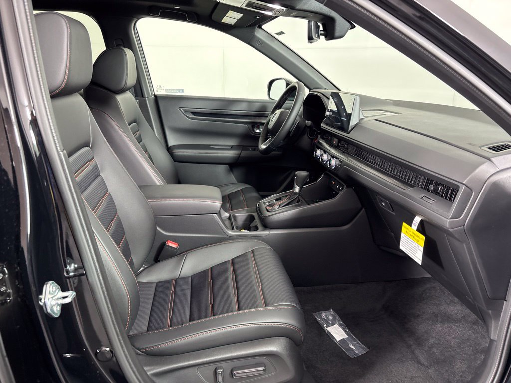 New 2027 Honda CR-V Sport-L image 8