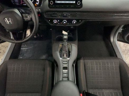 Used 2023 Honda HR-V Sport image 27