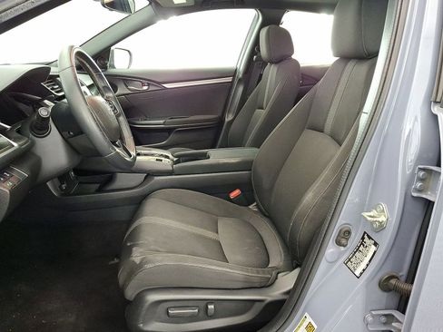 Used 2020 Honda Civic EX image 11