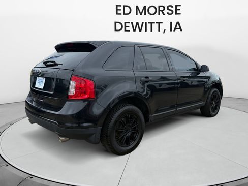 Used 2013 Ford Edge SE FWD image 5