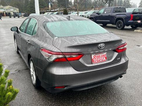 Certified 2023 Toyota Camry LE image 9
