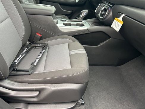 New 2026 Chevrolet Blazer LT w/ Convenience Package image 19