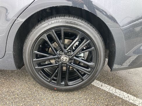 Used 2026 Toyota Camry SE image 19