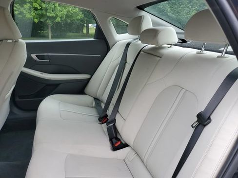 Used 2024 Hyundai Sonata SEL FWD image 27