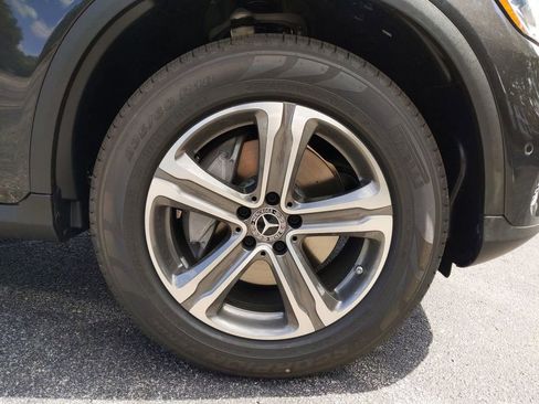 Used 2021 Mercedes-Benz GLC 300 image 8