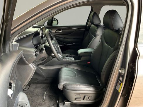 Used 2020 Hyundai Santa Fe Limited FWD image 20