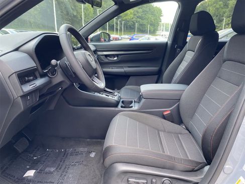 New 2025 Honda CR-V Sport image 12